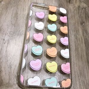 Disney themed Sweethearts phone case